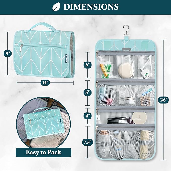 Teal Chevron