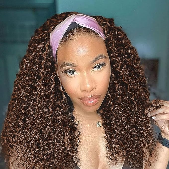 Chocolate Brown