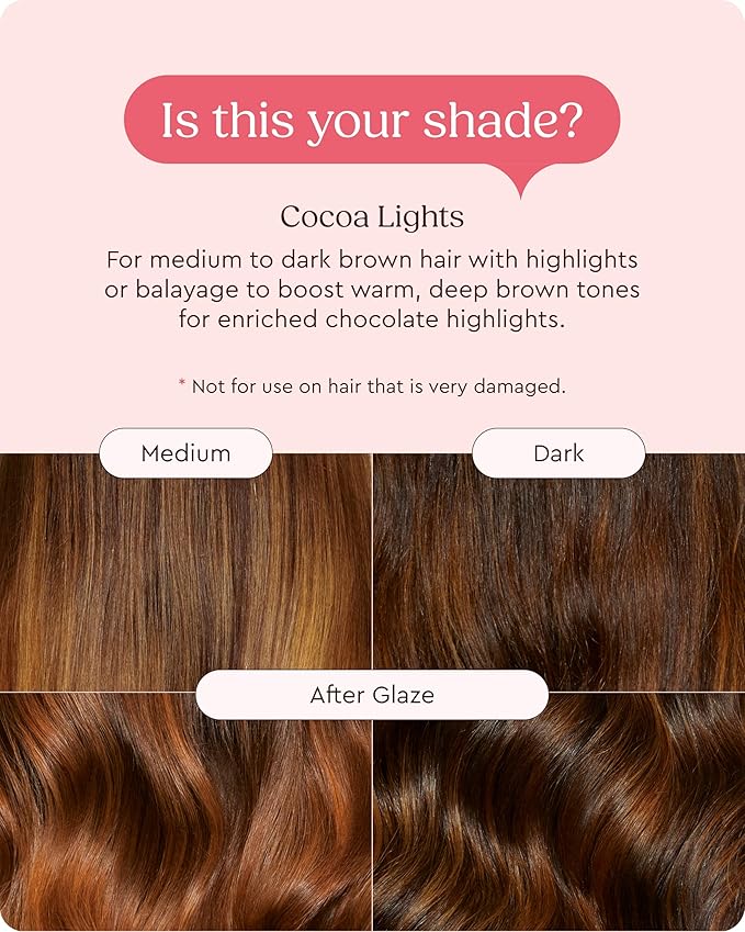 Cocoa Lights