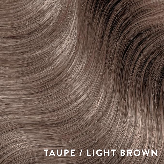 02 Taupe/Light Brown