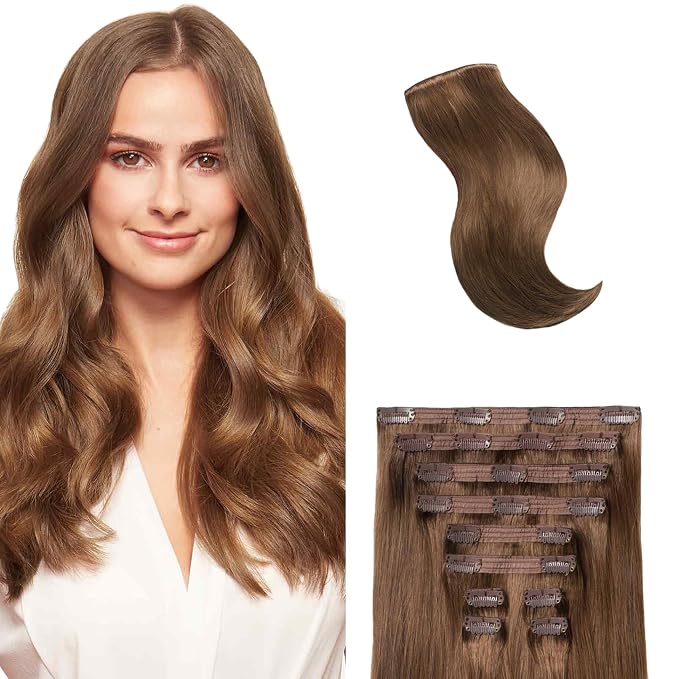 Chestnut Brown / 6