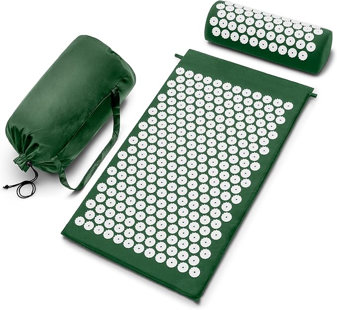 Green/White