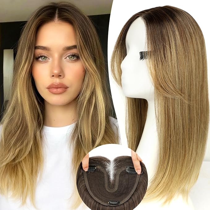 Ombre Blonde