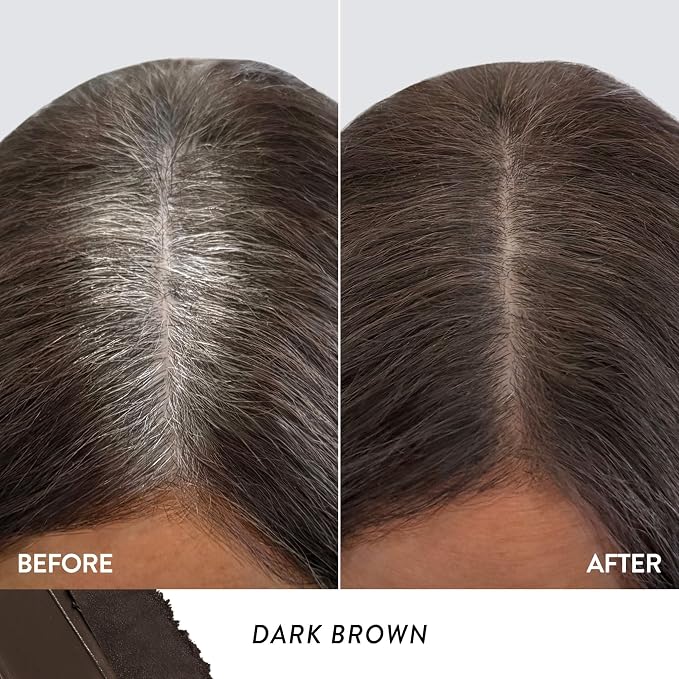 04 Dark Brown