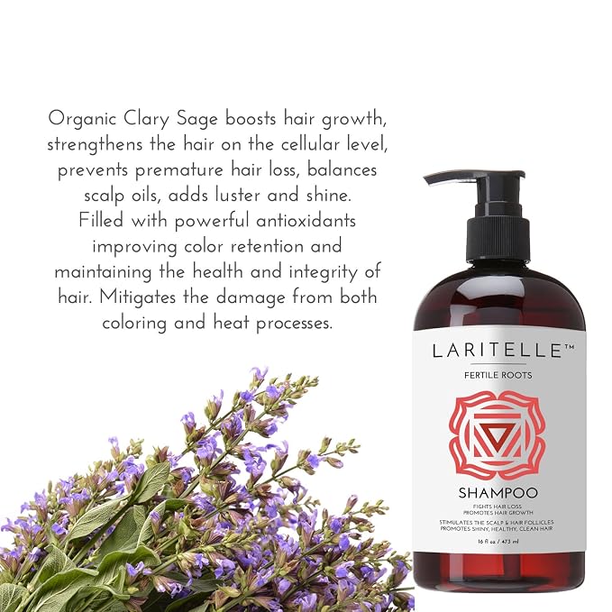 Shampoo + Conditioner + Leave-In Treatment