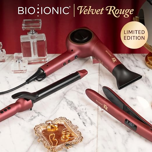 Velvet Rouge Limited Edition
