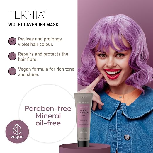 Violet Lavender