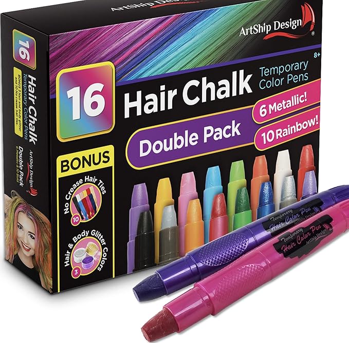 Glitter Bonus