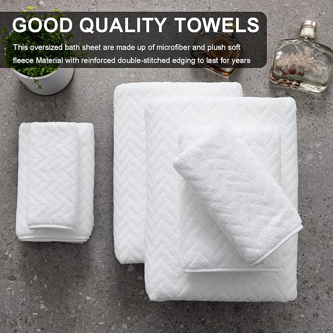 Texture White