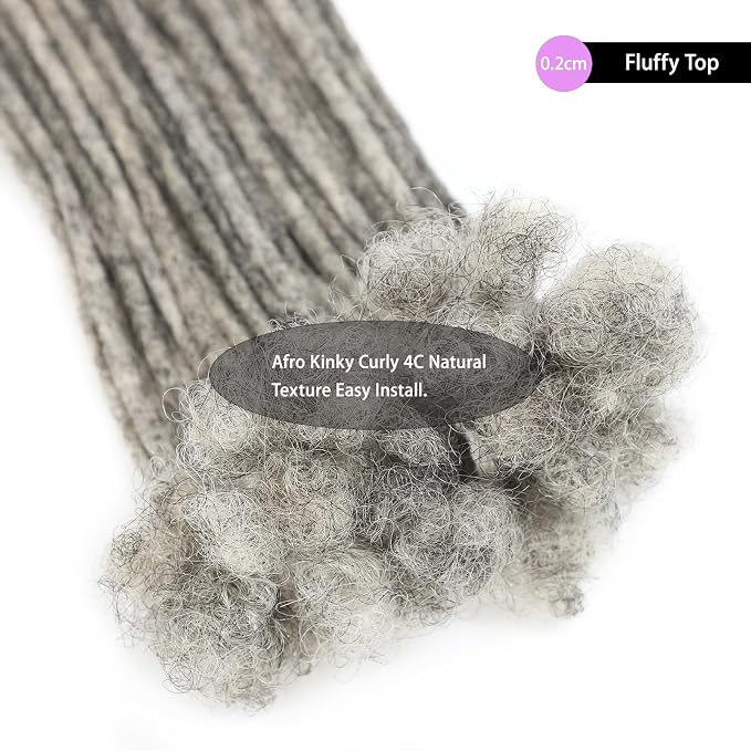 0.2cm Grey Black