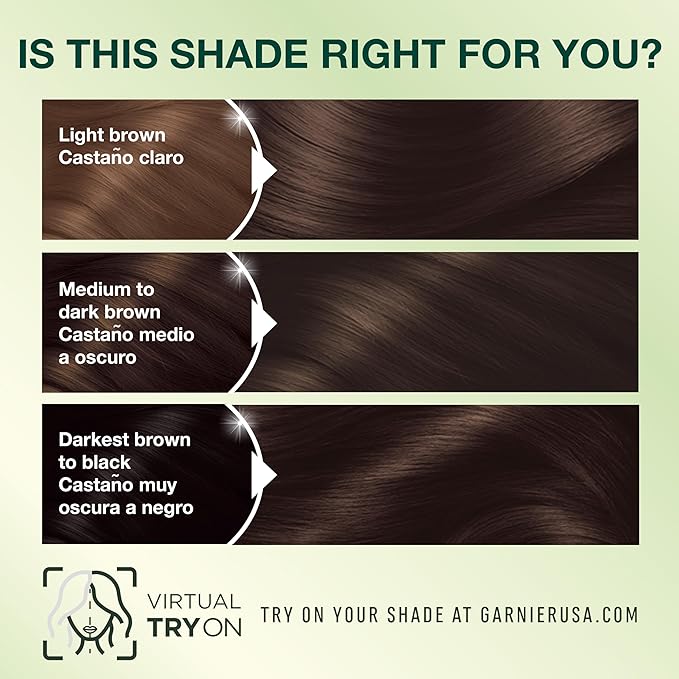 40 Dark Brown (Dark Chocolate)