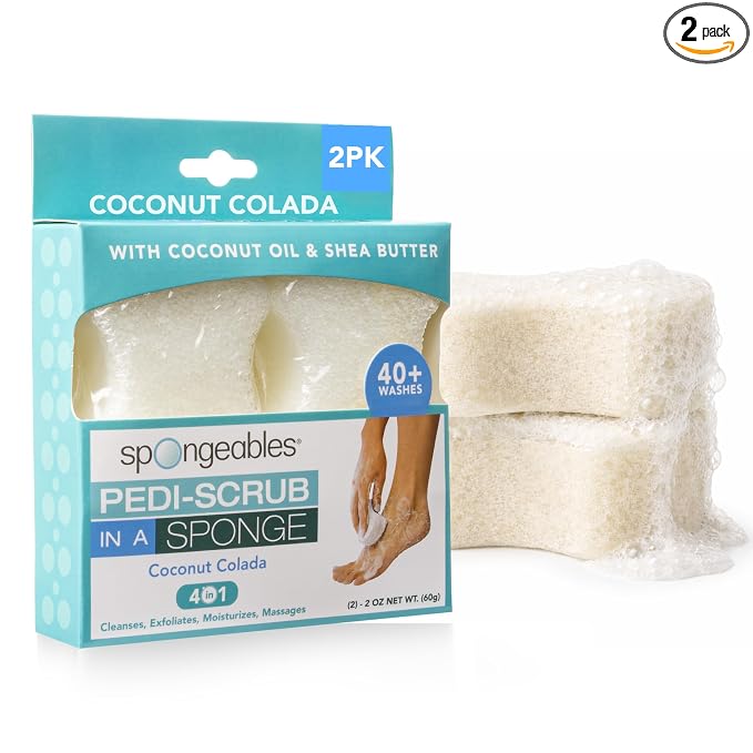 Coconut Colada