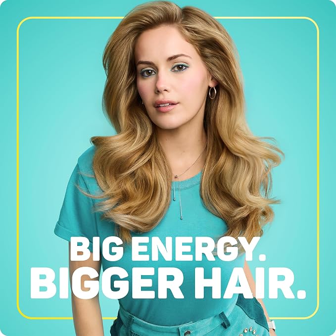 Big Volume