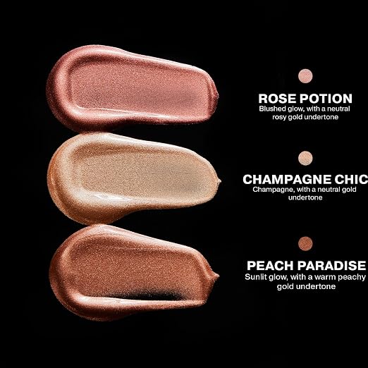 Rose Potion
