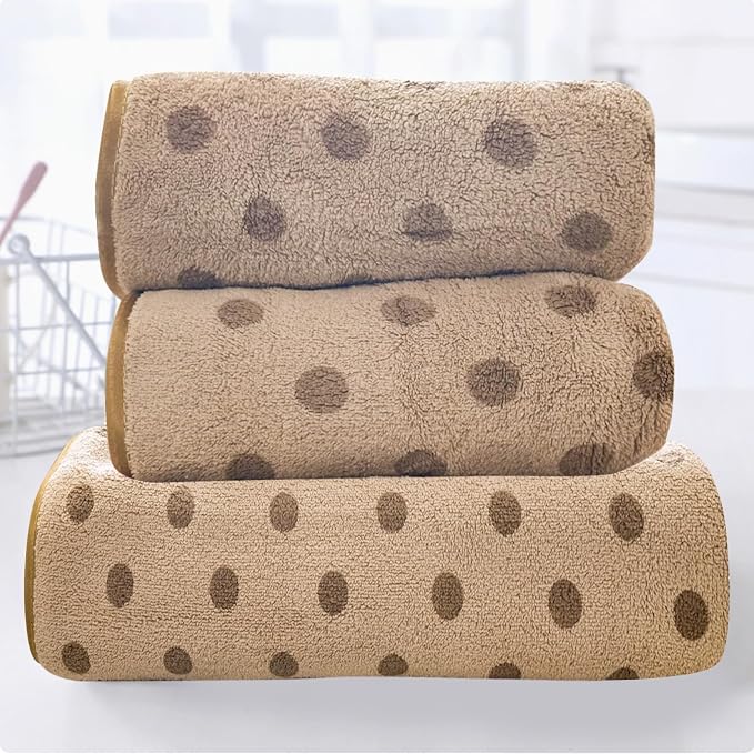 Khaki Dot