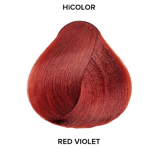 H20 Red Violet