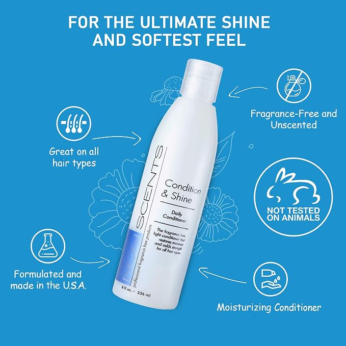 Conditioner