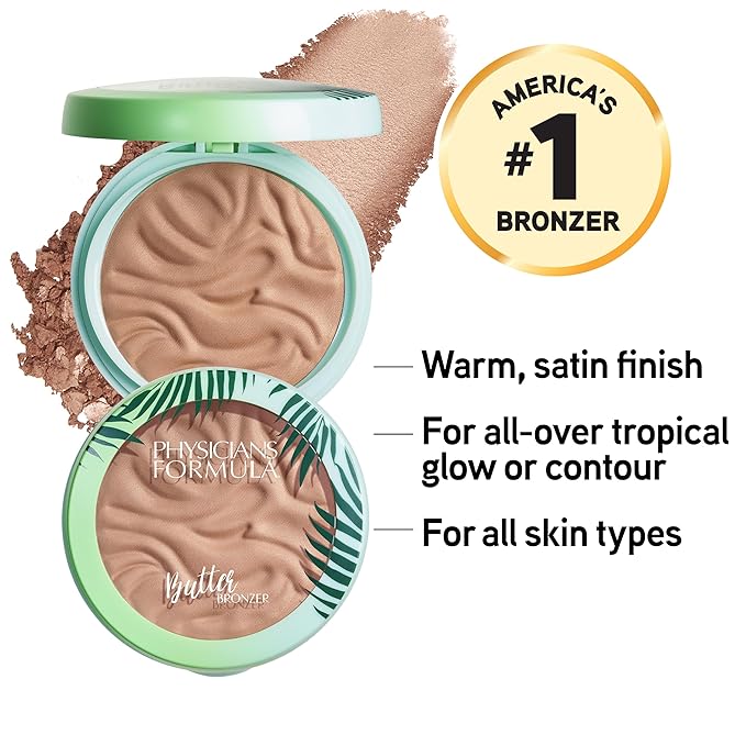 Light Bronzer