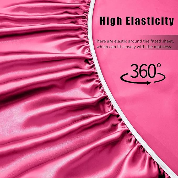 Hot Pink