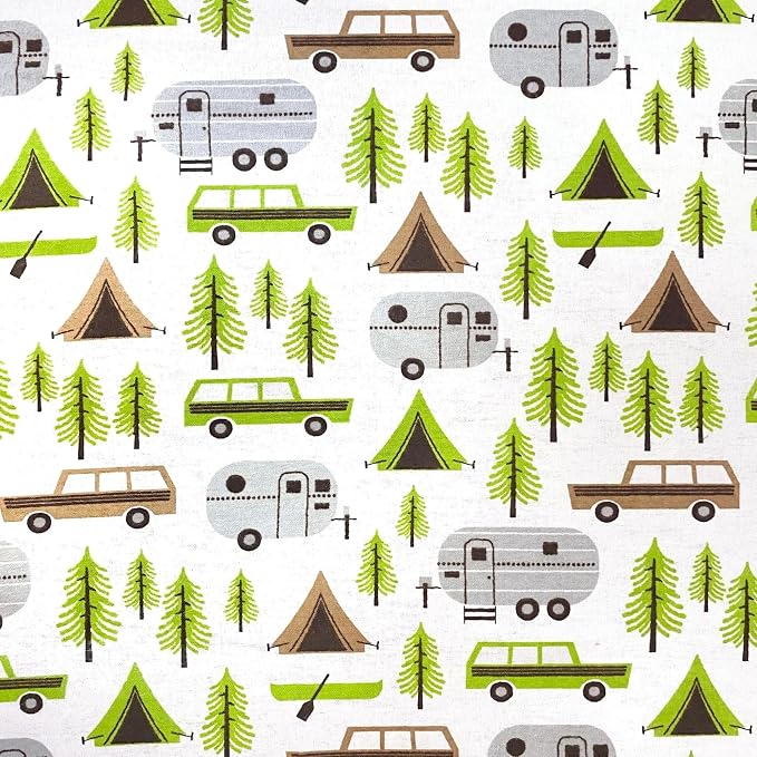 Camping Trip