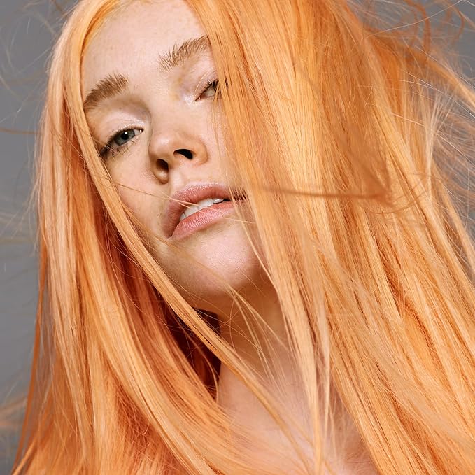 Peach Fuzz