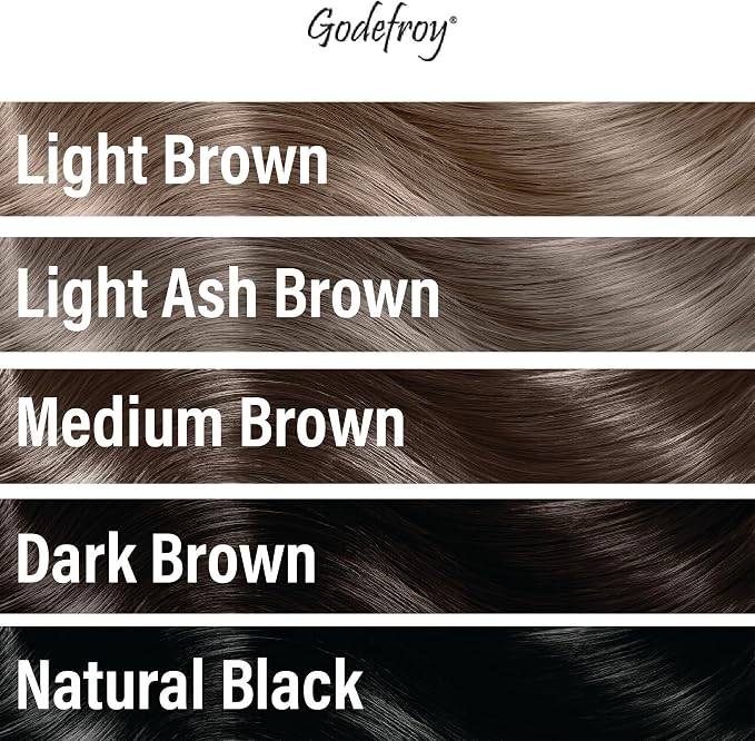 Natural Black
