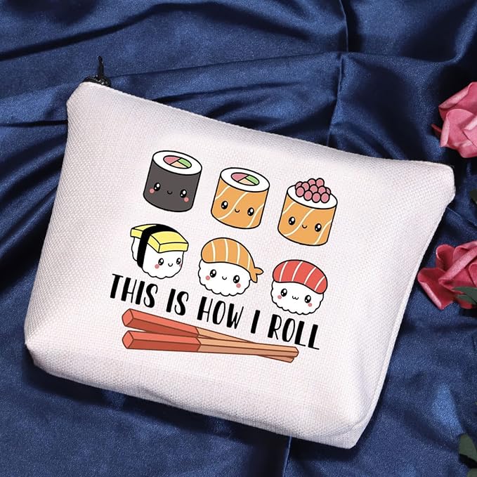 Sushi bag