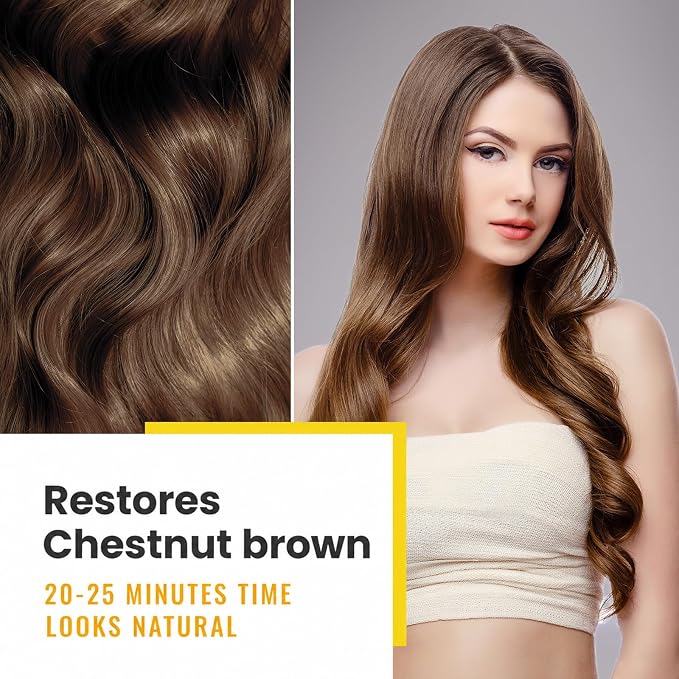 Chestnut Brown