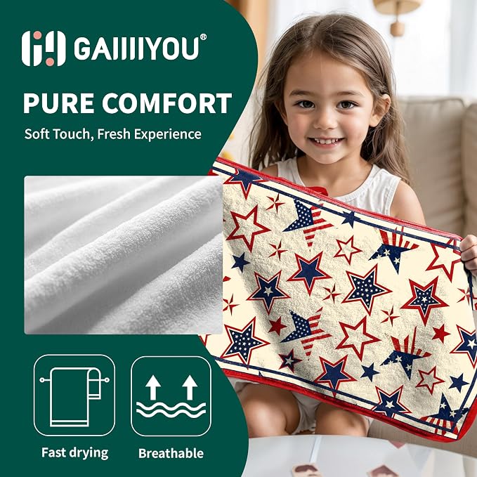 America Stars-multi