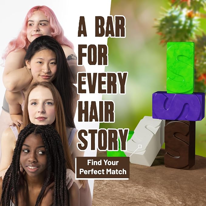 Caster Oil Shampoo