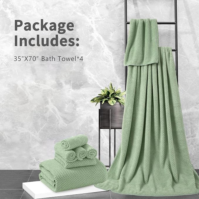 Texture Green