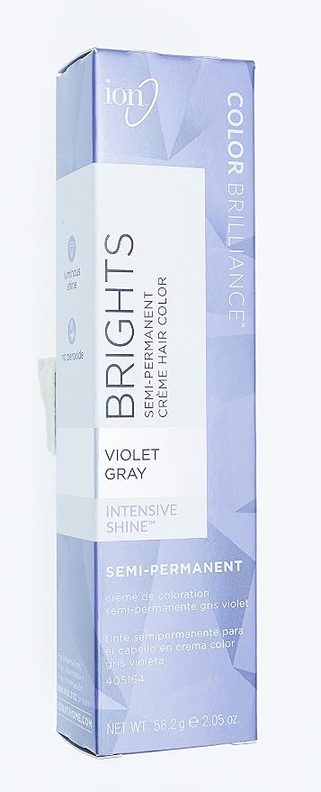 Violet Gray