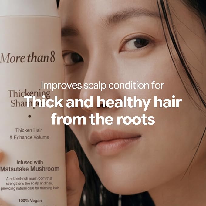 Thickening Line