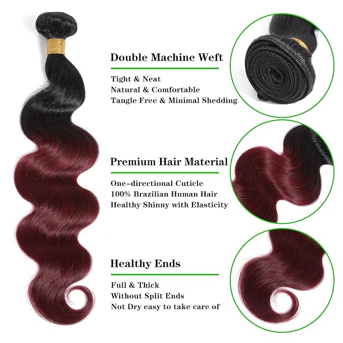 Body Wave Bundles-4
