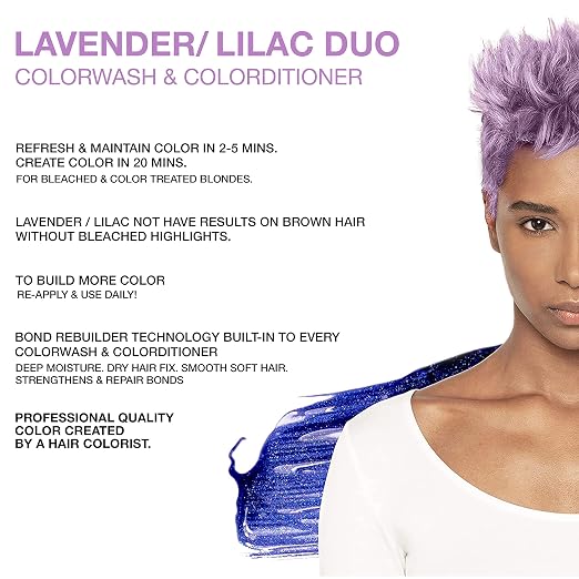 Lavender/Lilac
