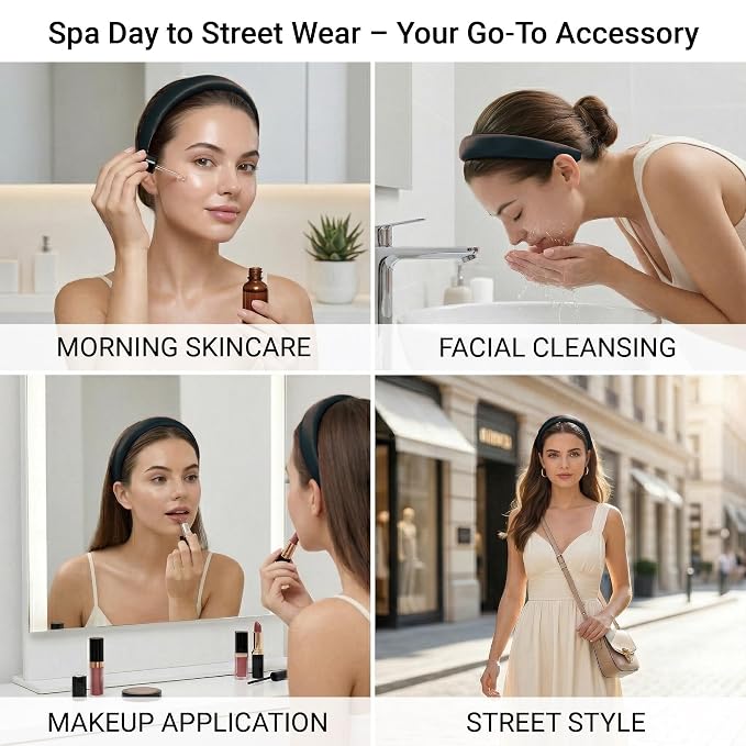 Solid Black