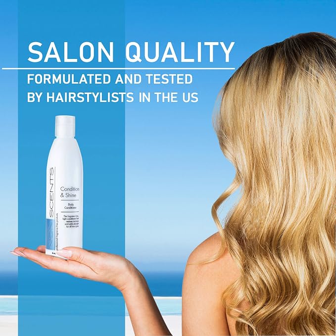 Conditioner