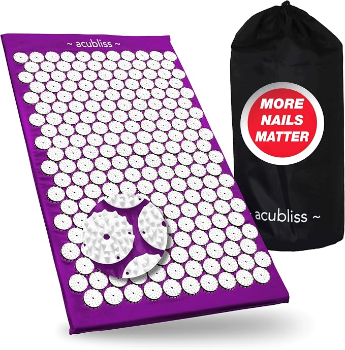 Purple - Mat