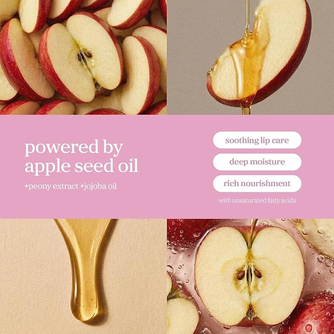 Appleblacktea & Applepeony