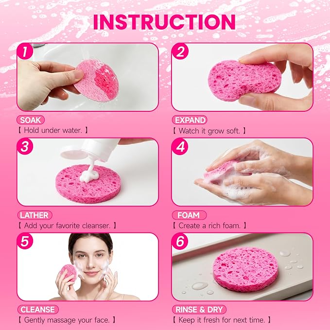 240 pink round