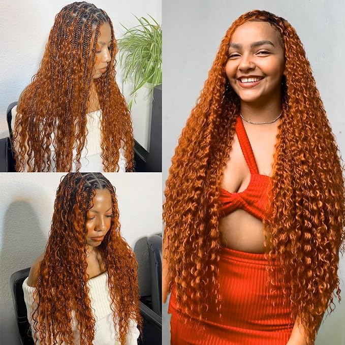 Ginger 350/Orange