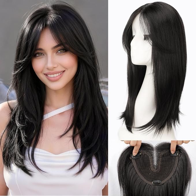 Natural Black