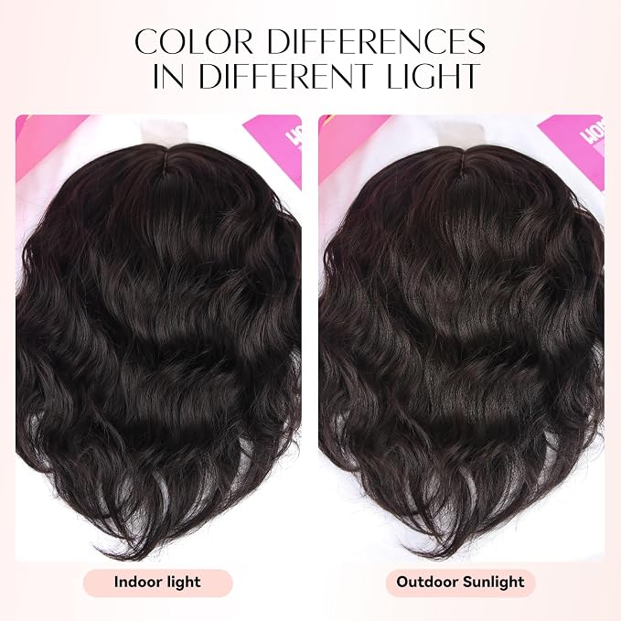 4#-Black Brown