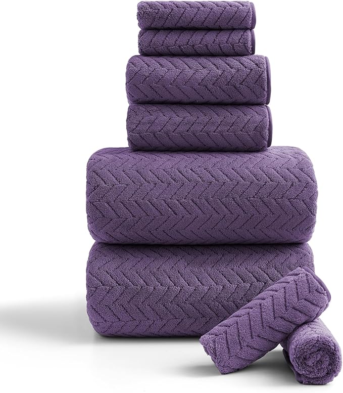 Texture Purple