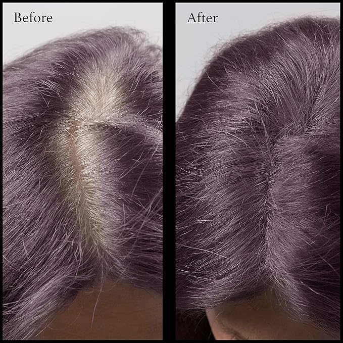 Dark Red Violet
