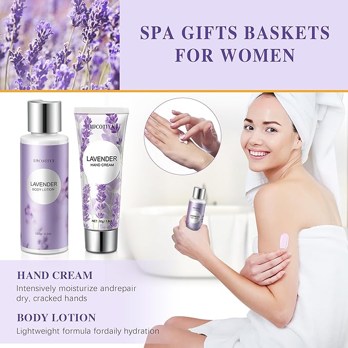 Spa Gifts