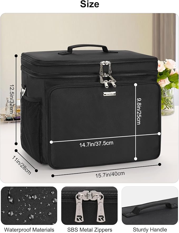 dual-layer black
