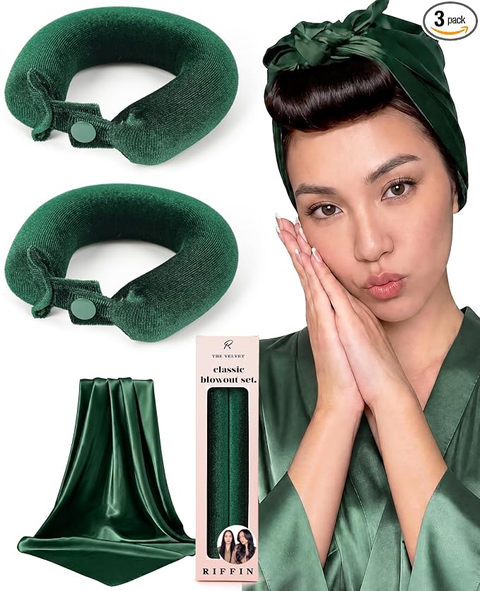 Emerald Green