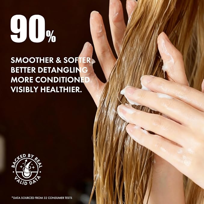 Argan+ REPAIRING