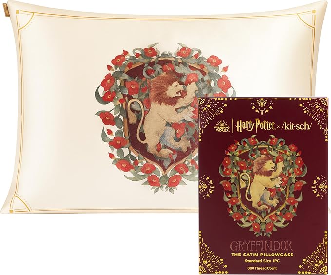 Harry Potter - Gryffindor